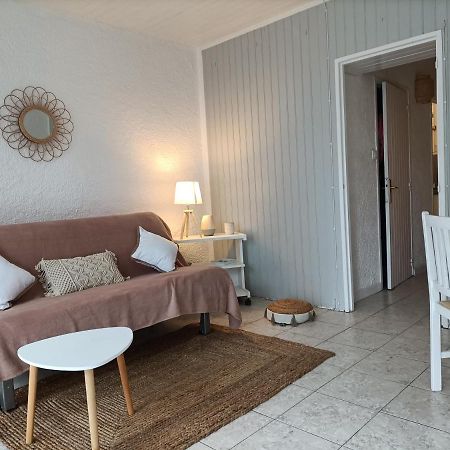Charmant Appartement Bord De Mer Argelès-sur-Mer Buitenkant foto